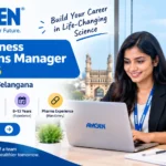 Amgen CRM Business Operations Manager