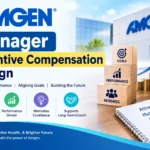 Amgen Manager Incentive Compensation Design