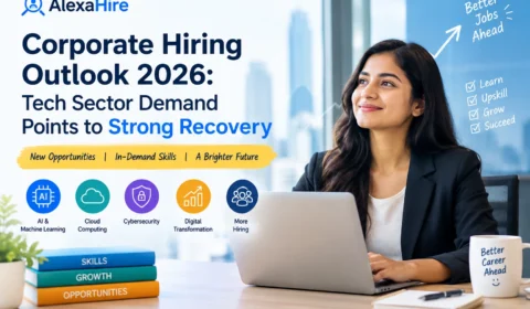 Corporate Hiring Outlook 2026