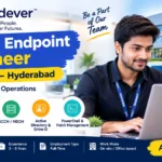 Foundever Global Endpoint Engineer