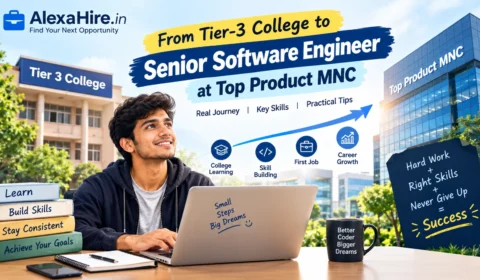 Senior Software Engineer