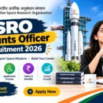 ISRO Accounts Officer Recruitment 2026
