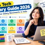 Tech Salary Guide 2026