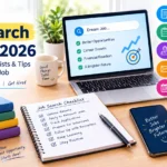 Job Search Toolkit