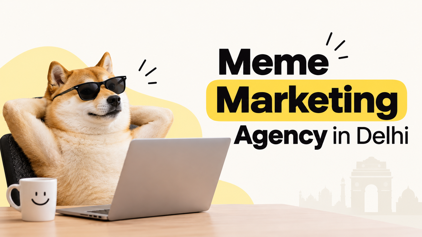 Meme Marketing Agency in Delhi