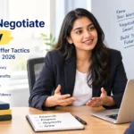 How to Negotiate Salary
