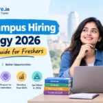 Off-Campus Hiring Strategy 2026