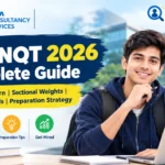 TCS NQT 2026 Preparation Blueprint