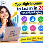 Top High-Income Skills