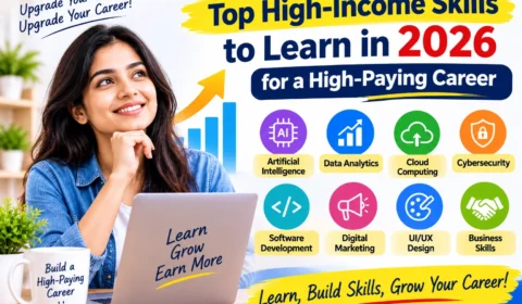 Top High-Income Skills