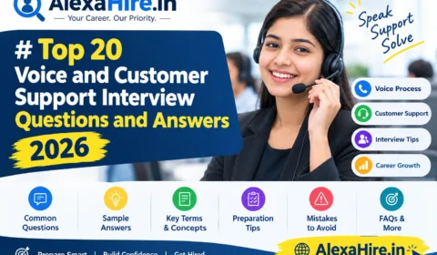 Customer Support Interview