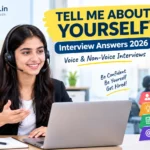 How to Answer Tell Me About Yourself