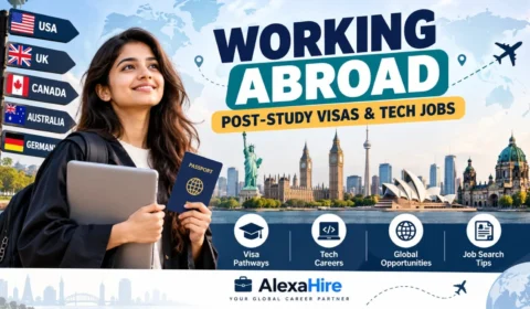 Working Abroad in 2026