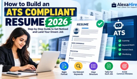 How to Build ATS-Compliant Resume