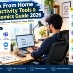 wfh Productivity Tools