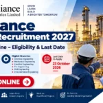Reliance GET Recruitment 2027 Apply Online – Eligibility and Last Date for Graduate Engineer Trainee