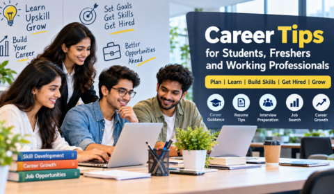 Career Tips