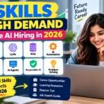 AI skills in high demand to learn in 2026