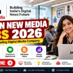 Jagran New Media Jobs 2026